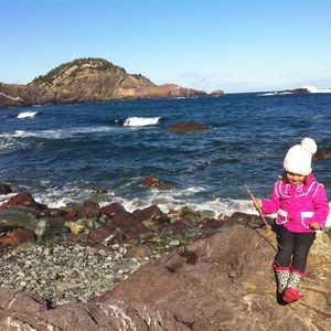 Meet your Posher, Angelica